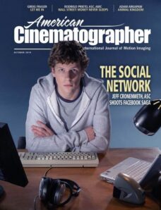 American Cinematographer – October 2010 #10