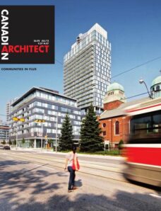 Canadian Architect — July 2012 #7