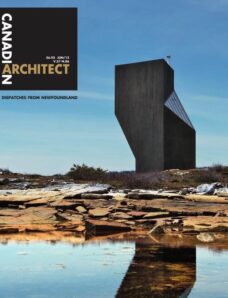 Canadian Architect – June 2012 #6