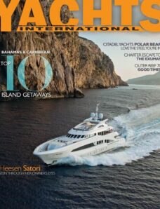 Yachts International – January-February 2012