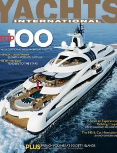 Yachts International — July-August 2012