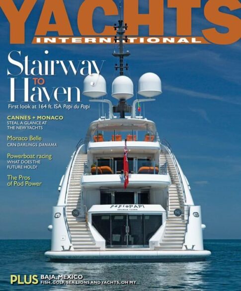 Yachts International – September-October 2012