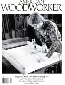 American Woodworker – June 1990 #14