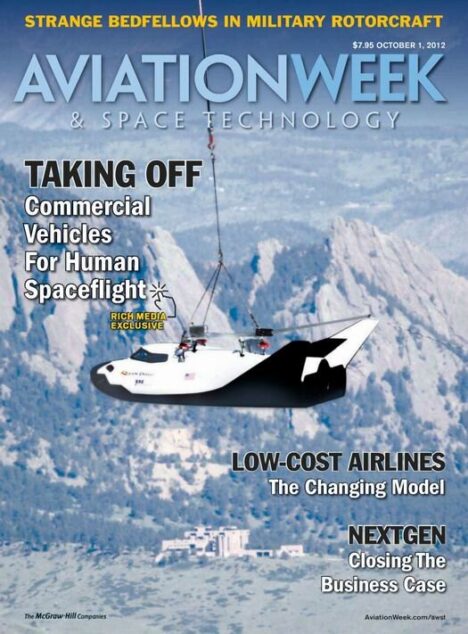 Aviation Week & Space Technology – 1 October 2012 #35