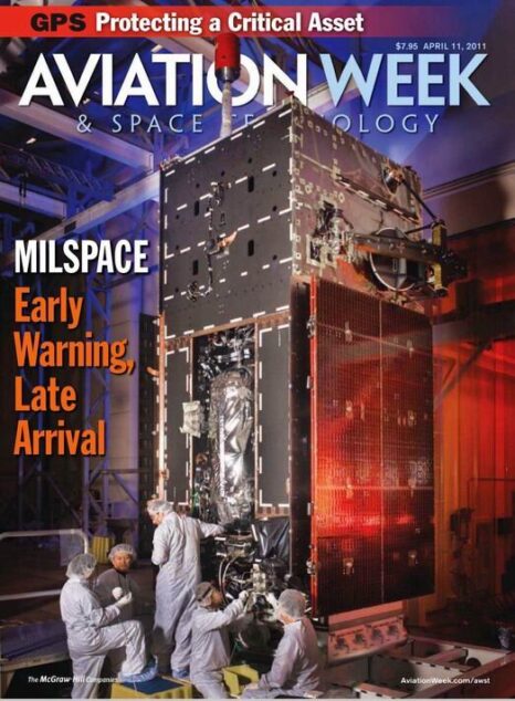 Aviation Week & Space Technology – 11 April 2011 #13