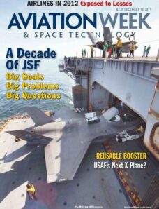 Aviation Week & Space Technology — 12 December 2011 #44