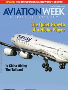 Aviation Week & Space Technology — 13 December 2010 #45