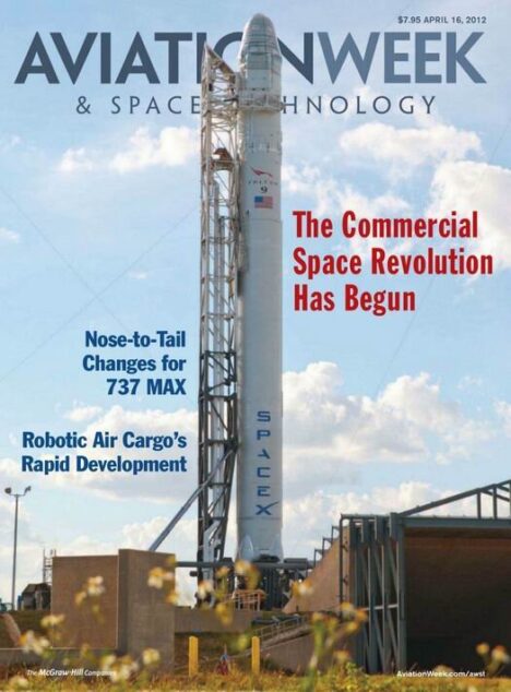 Aviation Week & Space Technology – 16 April 2012 #14