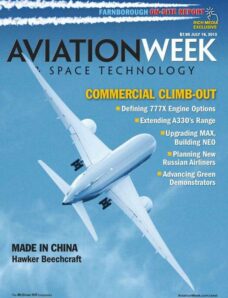 Aviation Week & Space Technology — 16 July 2012 #25