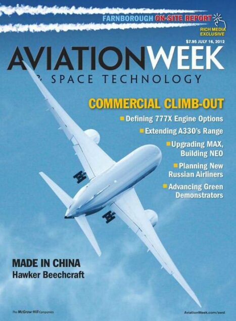 Aviation Week & Space Technology – 16 July 2012 #25