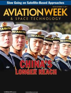 Aviation Week & Space Technology – 17 October 2011 #37