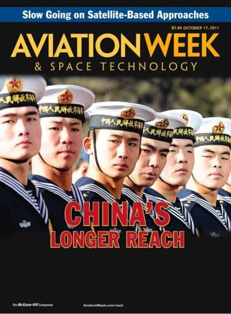 Aviation Week & Space Technology — 17 October 2011 #37