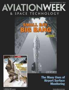 Aviation Week & Space Technology – 17 September 2012 #33