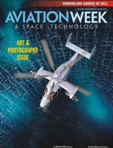 Aviation Week & Space Technology — 19 December 2011 #45
