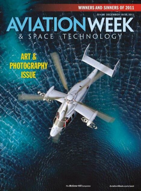 Aviation Week & Space Technology — 19 December 2011 #45