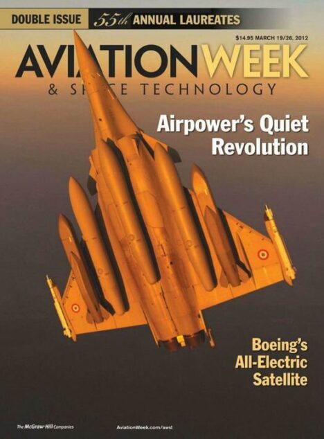 Aviation Week & Space Technology — 19 March 2012 #11