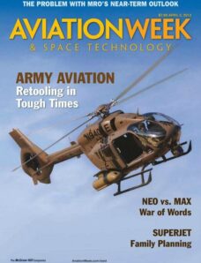 Aviation Week & Space Technology – 2 April 2012 #12