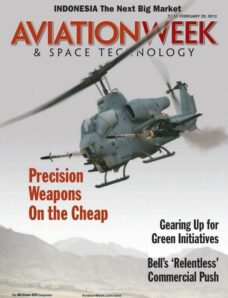 Aviation Week & Space Technology — 20 February 2012 #7