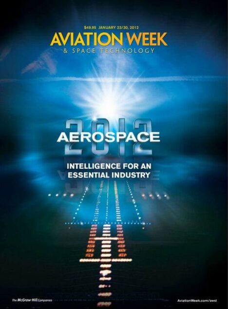 Aviation Week & Space Technology – 23 January 2012 #4