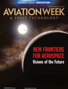 Aviation Week & Space Technology — 24 October 2011 #38