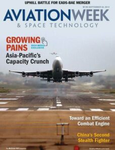 Aviation Week & Space Technology – 24 September 2012 #34