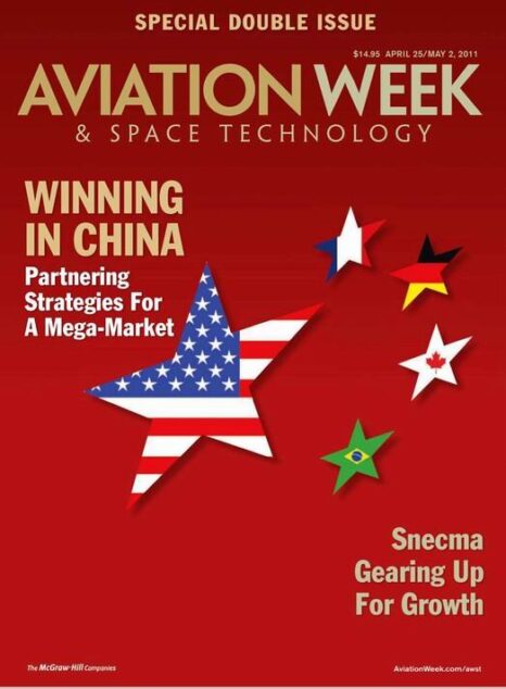 Aviation Week & Space Technology — 25 April  2011 #15
