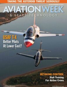Aviation Week & Space Technology — 28 November 2011 #42