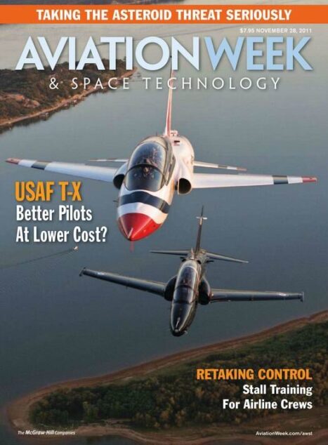 Aviation Week & Space Technology – 28 November 2011 #42