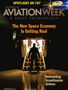 Aviation Week & Space Technology – 3 October 2011 #35