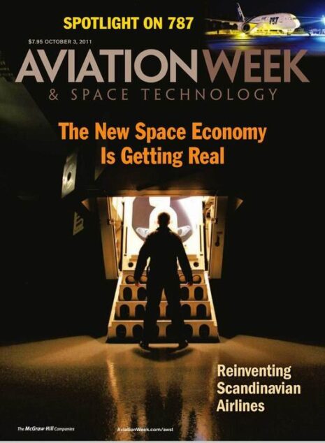 Aviation Week & Space Technology — 3 October 2011 #35