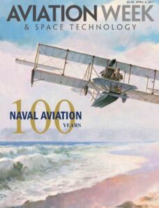 Aviation Week & Space Technology — 4 April 2011 #12