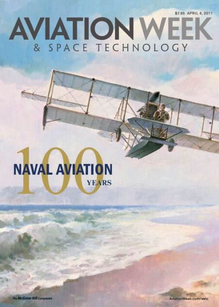 Aviation Week & Space Technology – 4 April 2011 #12