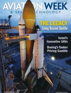 Aviation Week & Space Technology – 4 July 2011 #24