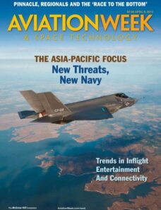 Aviation Week & Space Technology – 9 April 2012 #13