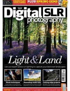 Digital SLR  Photography – April 2012 #65