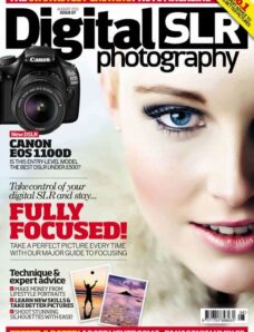 Digital SLR  Photography – August 2011 #57