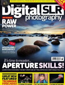 Digital SLR  Photography – August 2012 # 69