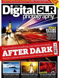 Digital SLR  Photography – December 2011 #61