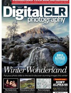 Digital SLR  Photography — February 2012 #63