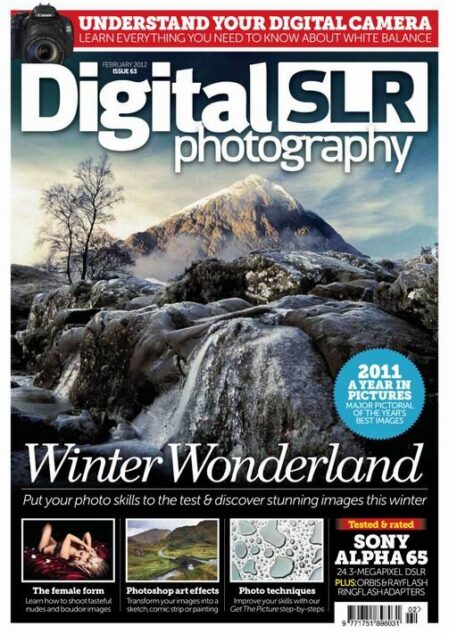 Digital SLR  Photography – February 2012 #63