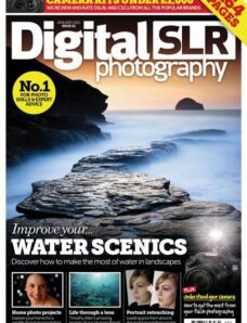 Digital SLR  Photography – January 2012 #62