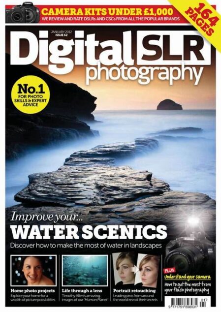 Digital SLR  Photography — January 2012 #62