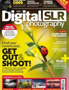 Digital SLR  Photography – July 2012 # 68
