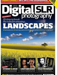 Digital SLR  Photography – May 2011 #54