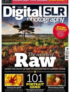 Digital SLR  Photography – November 2011 #60