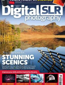 Digital SLR  Photography — November 2012 #72