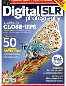Digital SLR  Photography – October 2011 #59