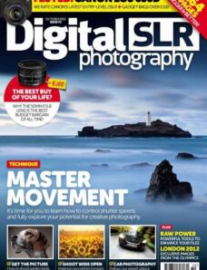 Digital SLR  Photography – October 2012 #71