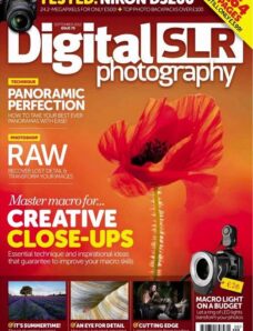 Digital SLR  Photography — September 2012 #70