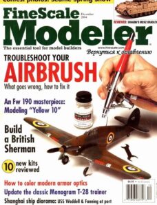 FineScale Modeler — December 2004 #10